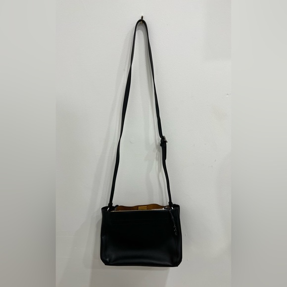 Rag and bone BOURBON SUEDE
PASSENGER
CROSSBODY - Picture 6 of 6